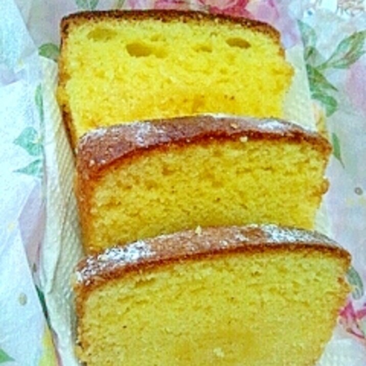 ホットケーキミックスで基本のパウンドケーキ レシピ 作り方 By 影山美咲 楽天レシピ ホットケーキミックスで基本のパウンドケーキ レシピ 作り方 By 影山美咲 楽天レシピ